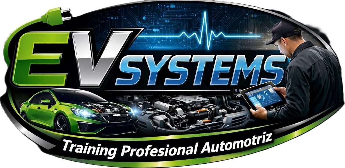 EV techsystems Shop